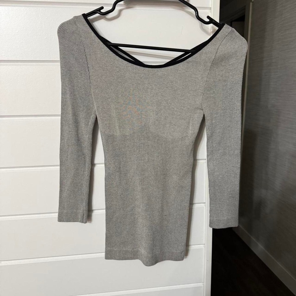 Free People Movement‎ Top XS